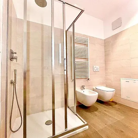 Magic View With Whirpool * Lenno