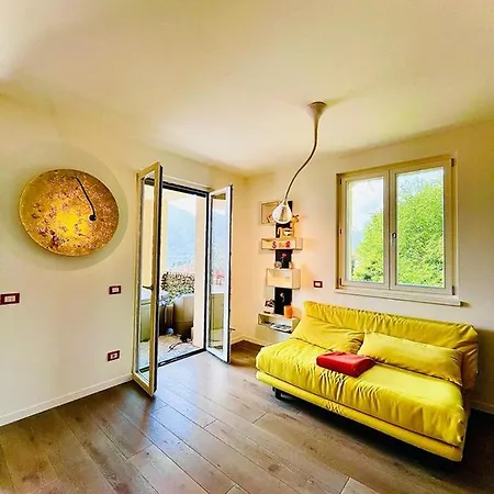 Magic View With Whirpool Lenno