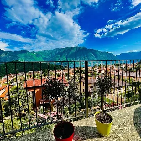 Magic View With Whirpool