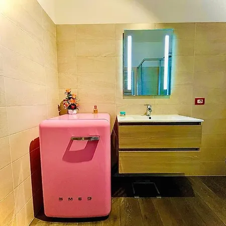 Magic View With Whirpool Lenno
