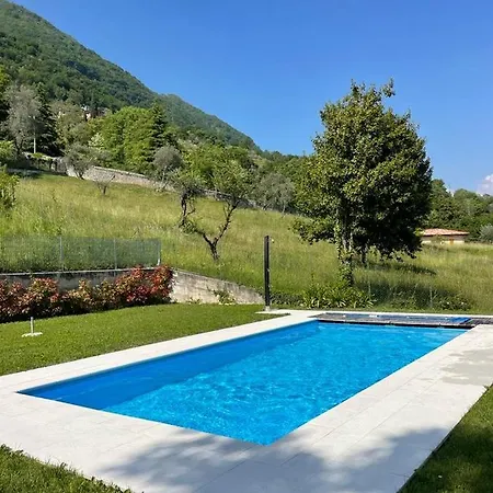 Apartment Magic View With Whirpool Lenno