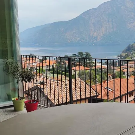 Magic View With Whirpool Apartment